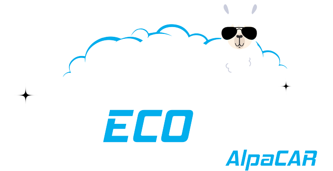 EcoWash Alpacar